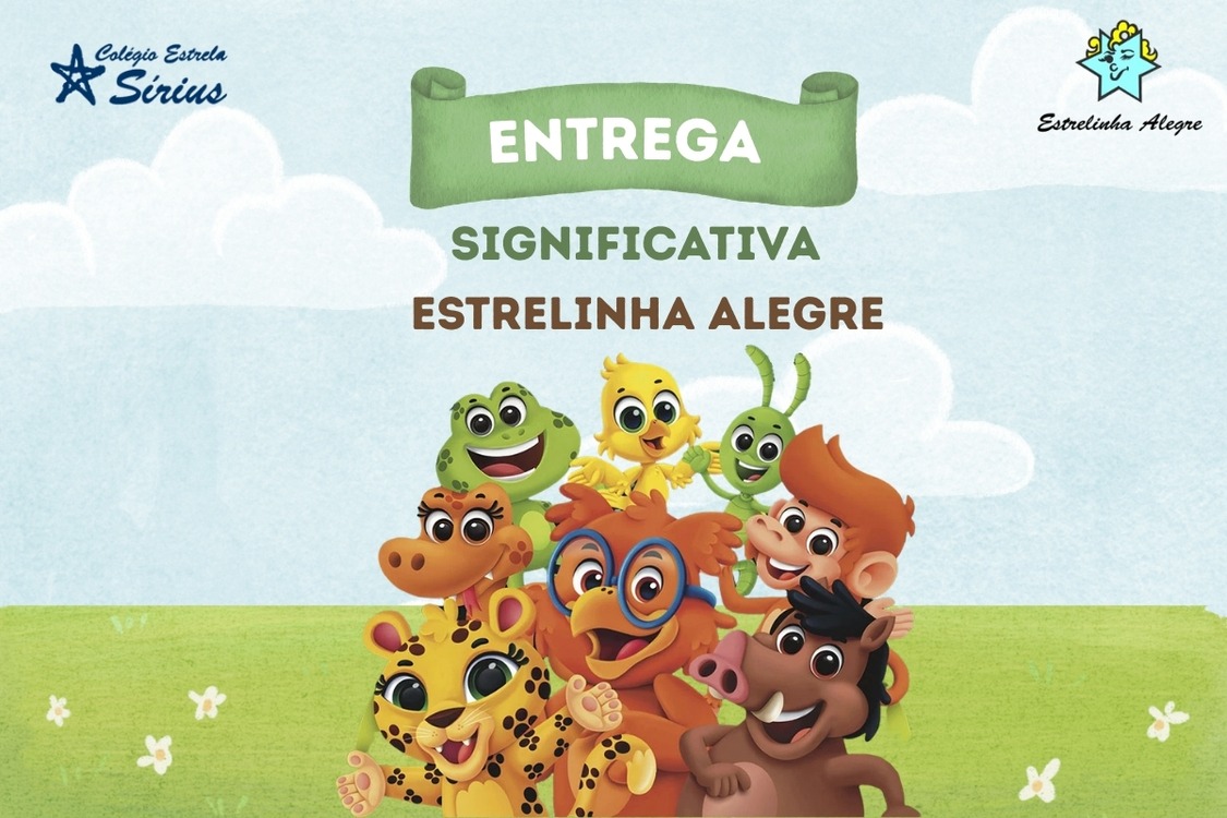 Col�gio Estrela S�rius