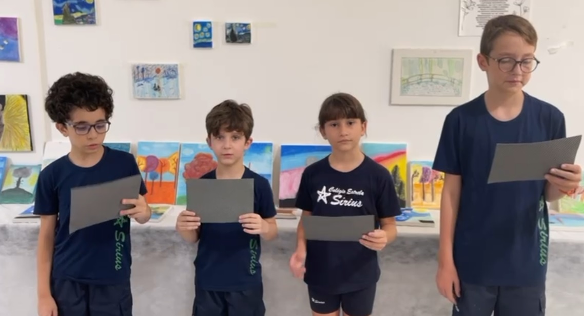 Col�gio Estrela S�rius