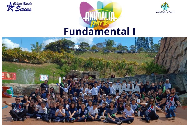 Colégio Estrela Sírius Colégio Estrela Sírius