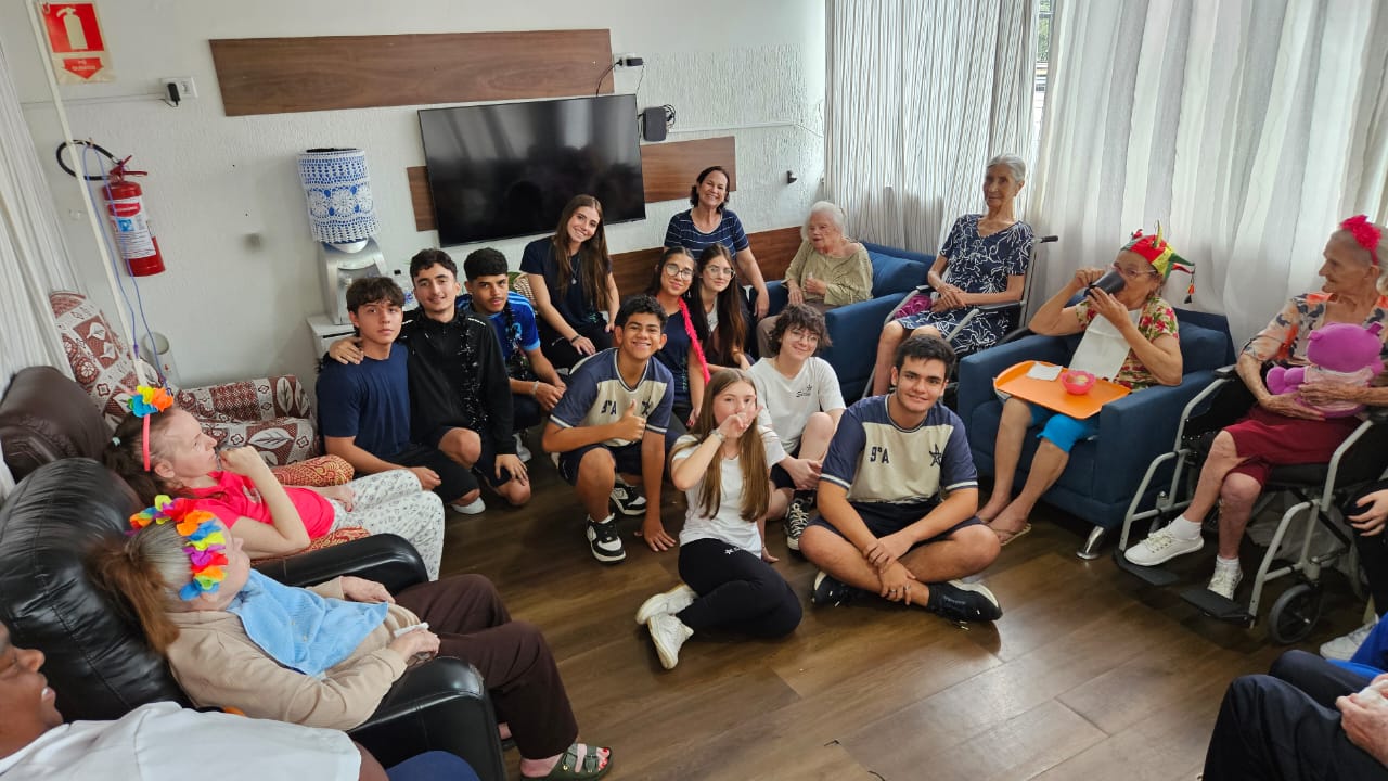 Col�gio Estrela S�rius