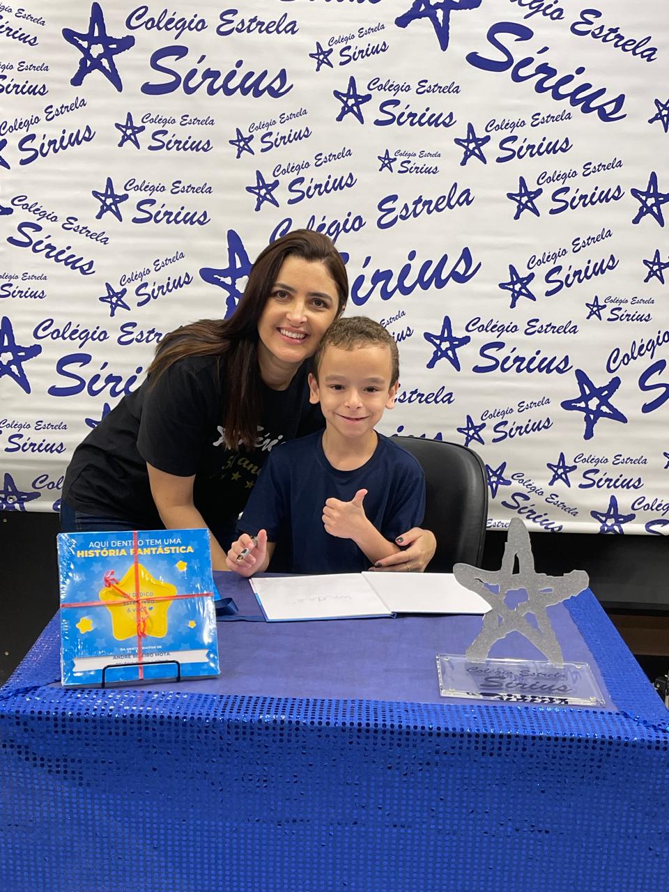 Colgio Estrela Srius