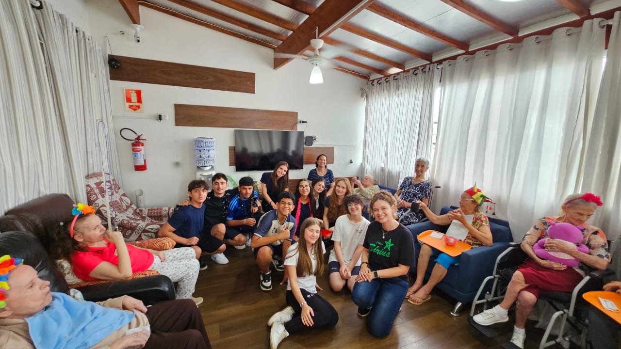 Col�gio Estrela S�rius