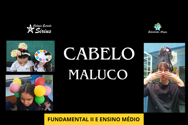 Col�gio Estrela S�rius