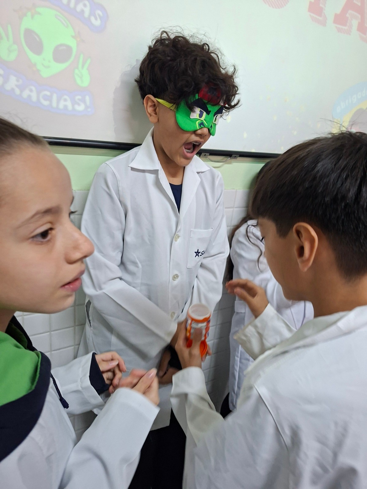 Colgio Estrela Srius