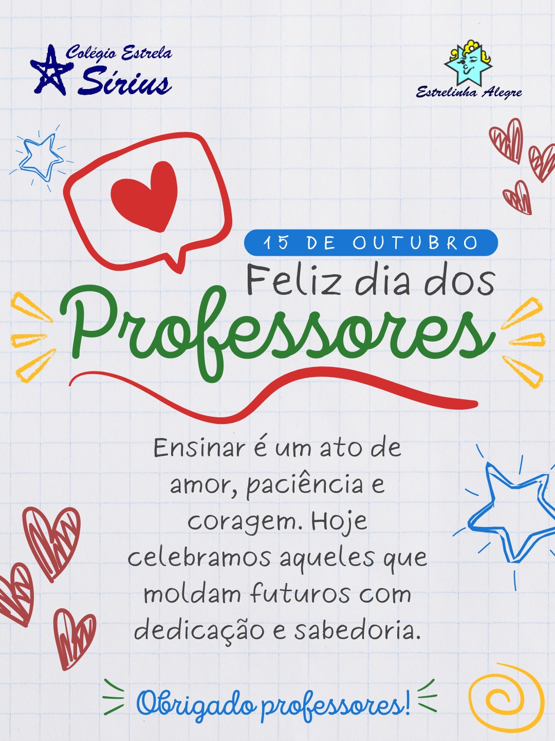 Colgio Estrela Srius