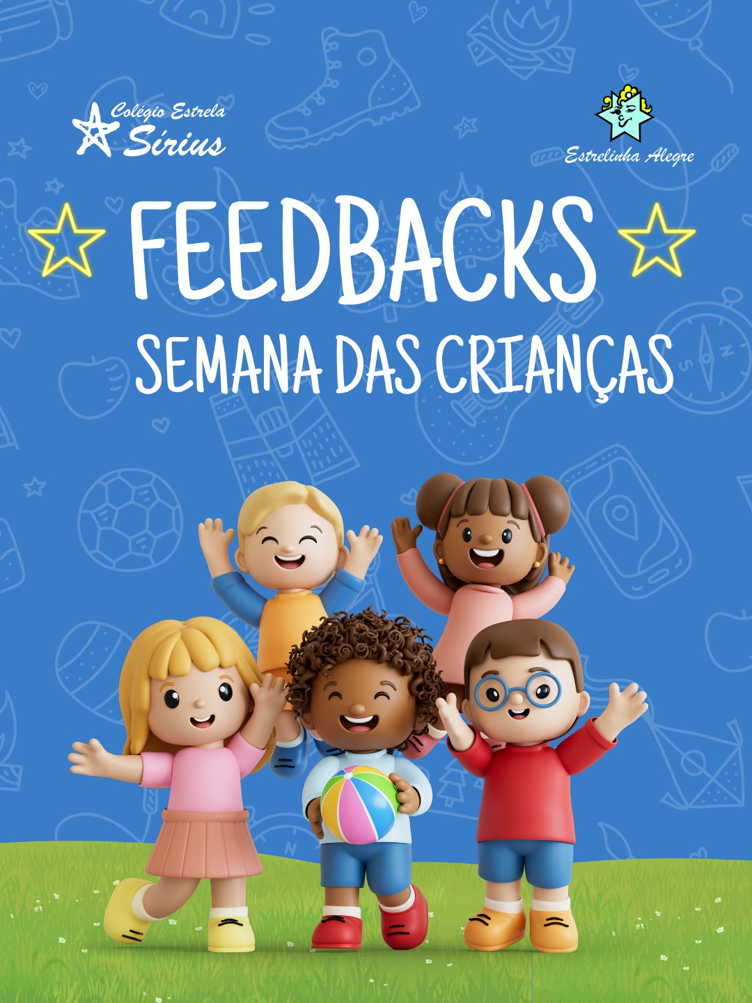 Colgio Estrela Srius