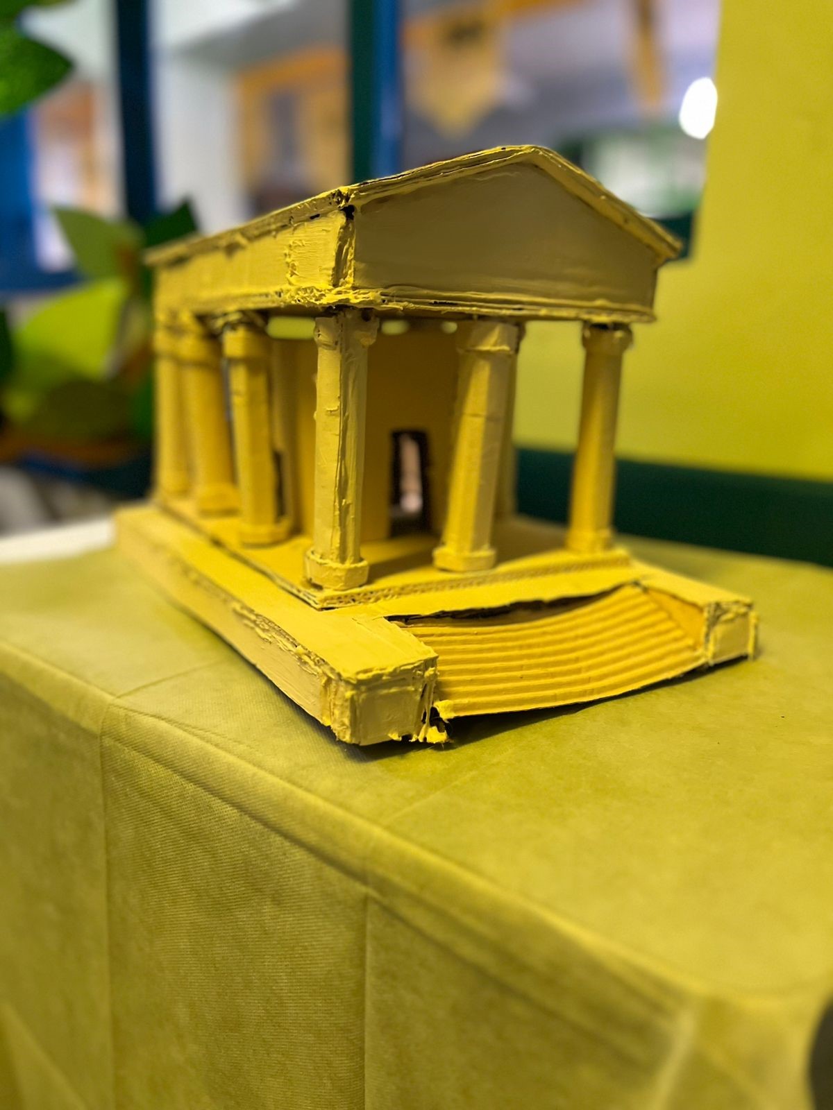 Colgio Estrela Srius