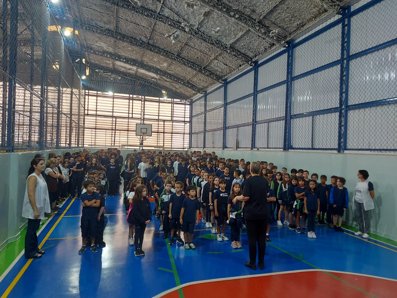 Col�gio Estrela S�rius