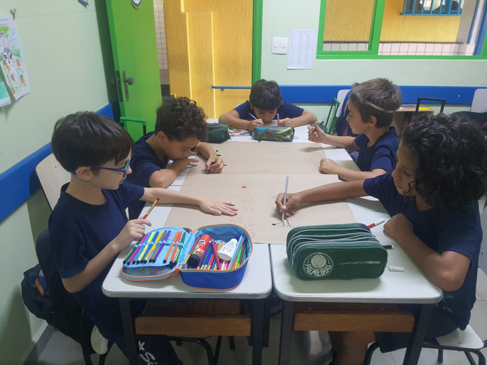 Col�gio Estrela S�rius