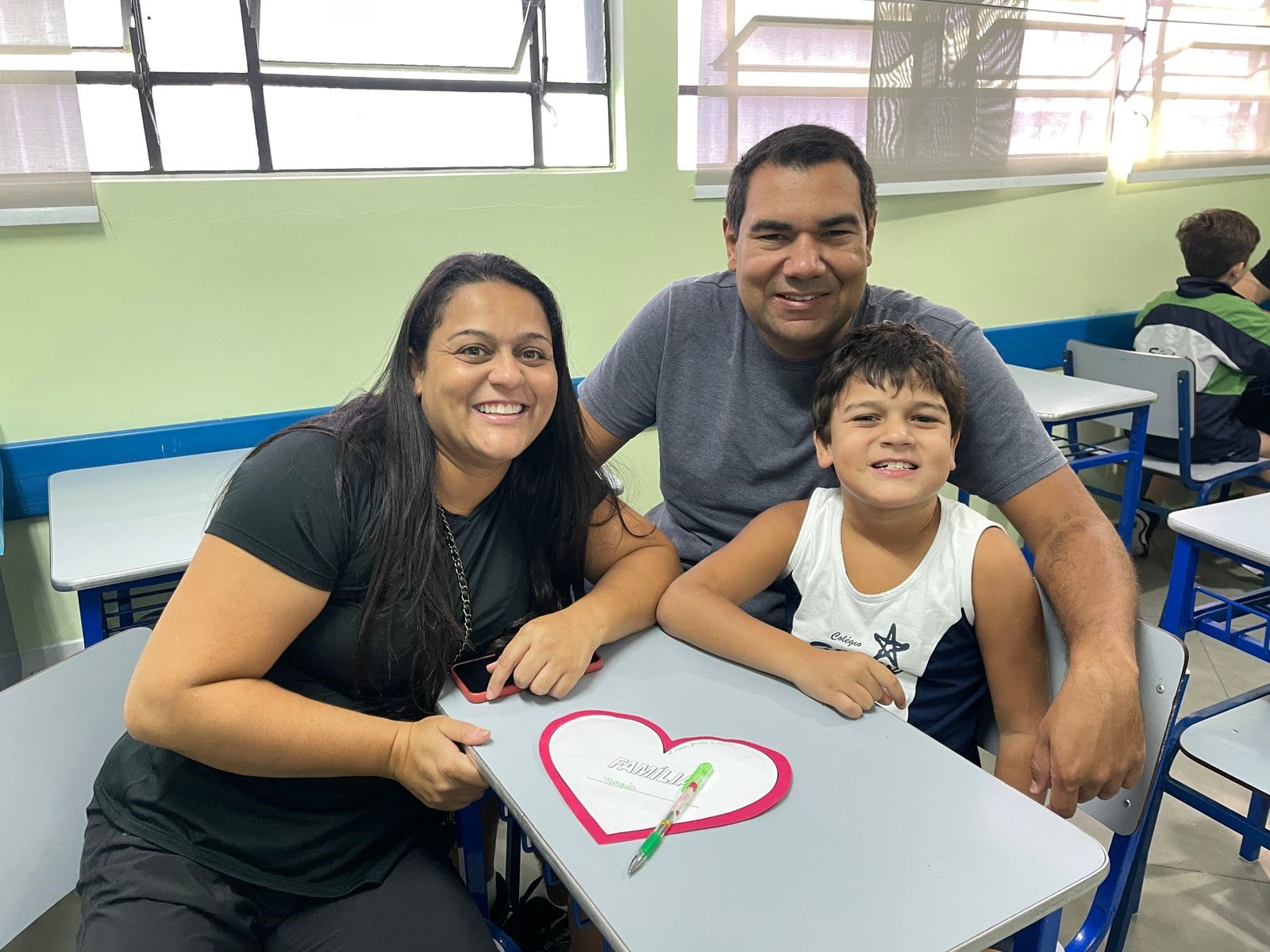 Col�gio Estrela S�rius