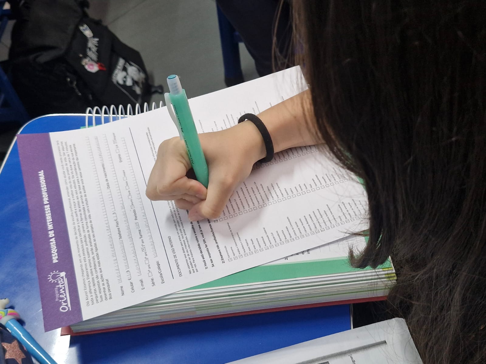 Col�gio Estrela S�rius