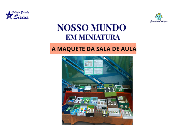 Col�gio Estrela S�rius