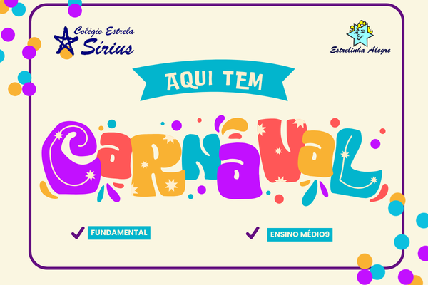 Col�gio Estrela S�rius