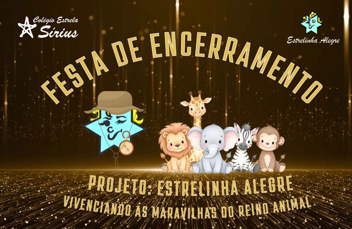 Col�gio Estrela S�rius