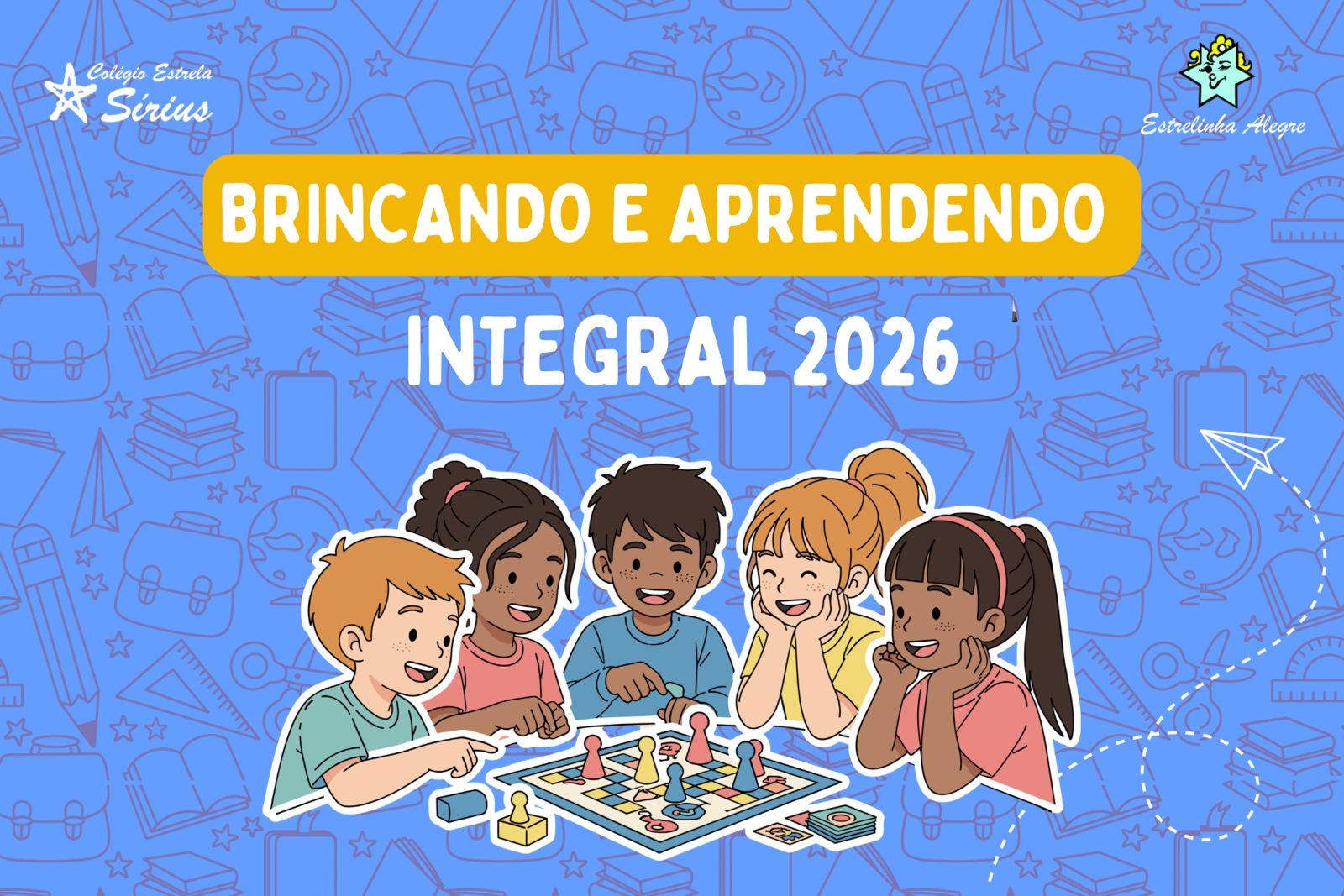 Col�gio Estrela S�rius