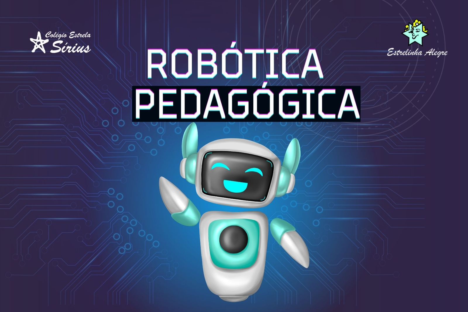 Col�gio Estrela S�rius