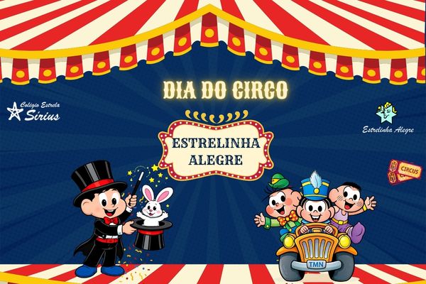 Col�gio Estrela S�rius