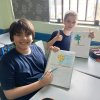Tcnicas de leitura e produo de textos no Ensino Fundamental 1?  No Colgio Estrela Srius tem! - Colgio Estrela Srius