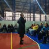 Segundo semestre de 2025: Reincio. - Colgio Estrela Srius