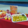 POESIA, fruta doce e gostosa! - Colgio Estrela Srius