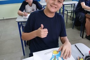  - Colgio Estrela Srius