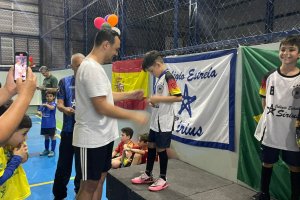  - Colgio Estrela Srius