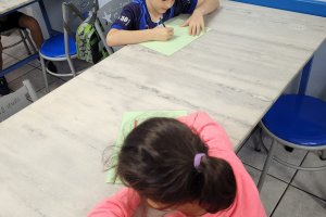  - Colgio Estrela Srius