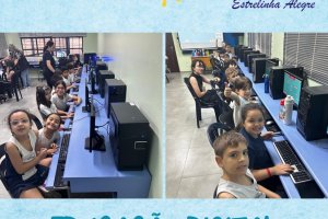  - Colgio Estrela Srius