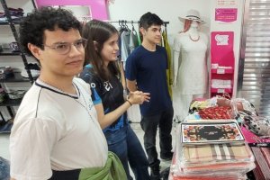  - Colgio Estrela Srius