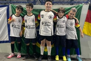  - Colgio Estrela Srius