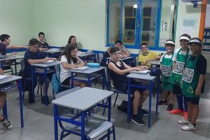  - Colgio Estrela Srius