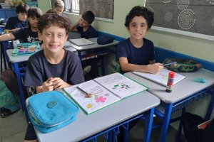  - Colgio Estrela Srius