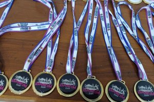 O poder das atividades esportivas no Colgio Estrela Srius no ano letivo de 2024! - Colgio Estrela Srius