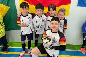  - Colgio Estrela Srius