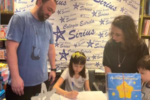  - Colgio Estrela Srius