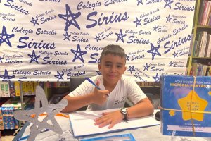  - Colgio Estrela Srius