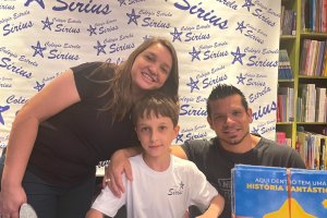  - Colgio Estrela Srius