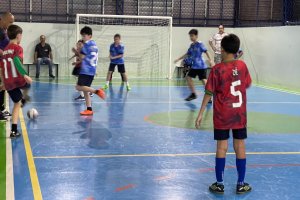  - Colgio Estrela Srius