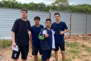  - Colgio Estrela Srius