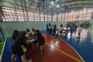  - Colgio Estrela Srius