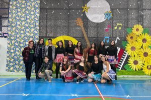  - Colgio Estrela Srius