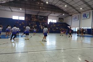  - Colgio Estrela Srius