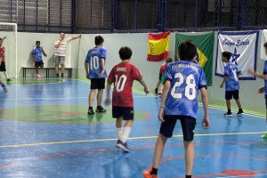  - Colgio Estrela Srius