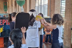  - Colgio Estrela Srius