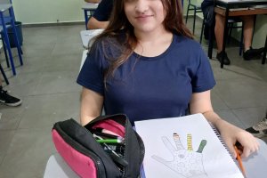  - Colgio Estrela Srius