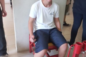  - Colgio Estrela Srius
