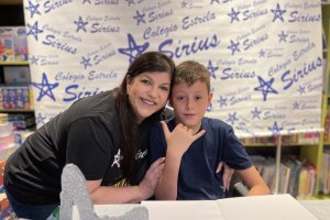  - Colgio Estrela Srius