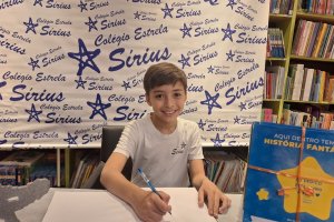  - Colgio Estrela Srius