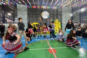  - Colgio Estrela Srius