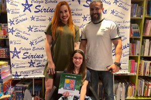  - Colgio Estrela Srius
